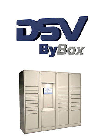 DSV ByBox